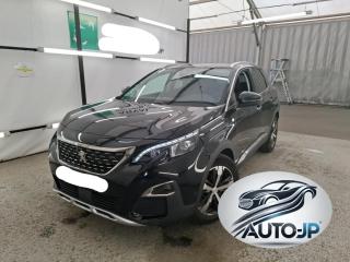 Peugeot 3008 1.2 PT EAT8 ALLURE PIPRAVUJEM