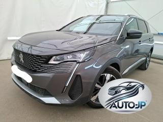 Peugeot 5008 GT 1.2 PT EAT8    PIPRAVUJEME