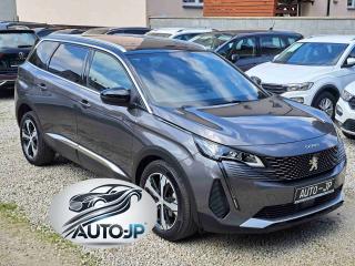 Peugeot 5008 1.2 PT  EAT8  GT  ACC LED NAVI