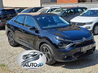 Citron C4 X 1.2 PT EAT8  18ALU kamera NAVI