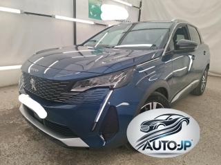 Peugeot 3008 1.2 PT ALLURE     PIPRAVUJEME
