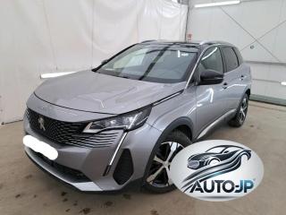 Peugeot 3008 1.2 PT EAT8 GT    PIPRAVUJEME