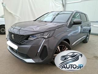 Peugeot 5008 1.2 PT EAT8 ALLURE PIPRAVUJEM