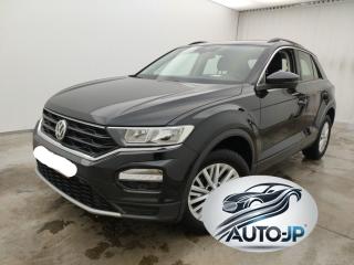 Volkswagen T-Roc TSI-110 DSG       PIPRAVUJEME