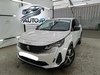 Peugeot 3008 1.2 PT EAT8 ALLURE PIPRAVUJEM
