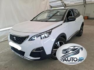 Peugeot 3008 HDI-96 ALLURE     PIPRAVUJEME