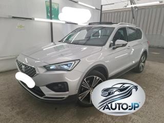 Seat Tarraco TDI-110 XCELLENCE PIPRAVUJEME