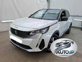 Peugeot 3008 GT 1.2 PT EAT8    PIPRAVUJEME
