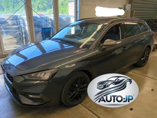 Seat Leon FR TSI-110 DSG    PIPRAVUJEME