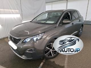 Peugeot 3008 1.2PT EAT8 ALLURE PIPRAVUJEME