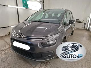 Citron Grand C4 SpaceTourer 1.5 HDI EAT8      PIPRAVUJEME