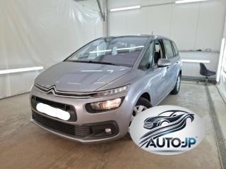 Citron Grand C4 SpaceTourer 1.5 HDI EAT8      PIPRAVUJEME