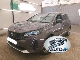 Peugeot 5008 1.2PT EAT8 ALLURE PIPRAVUJEME
