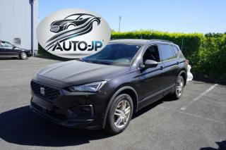 Seat Tarraco TDI-110 DSG FR    PIPRAVUJEME