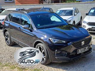 Seat Tarraco TDI-110  FR DSG LED 19ALU NAVI