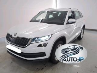 koda Kodiaq TSI-110 LED       PIPRAVUJEME