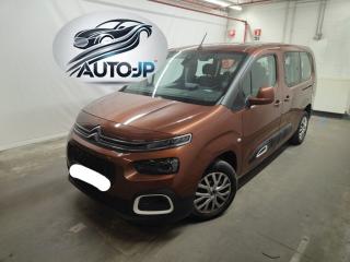 Citron Berlingo Multispace XL HDI PIPRAVUJEME
