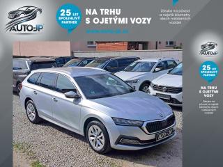 koda Octavia TDI LED PDC 17ALU HEAD-UP NAVI