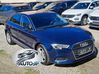 Audi A3 1.5-110 VIRTUAL xenon ALU NAVI