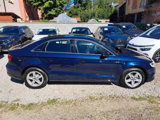 Audi A3 1.5-110 VIRTUAL xenon ALU NAVI