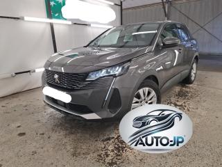 Peugeot 3008 1.2 PT EAT8       PIPRAVUJEME