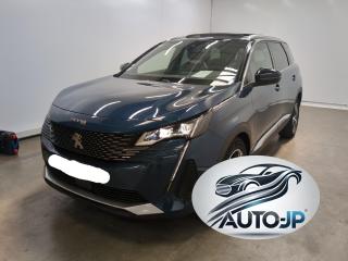 Peugeot 5008 1.5 HDI GT LED    PIPRAVUJEME