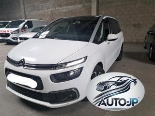 Citron Grand C4 SpaceTourer HDI-96 17ALU      PIPRAVUJEME