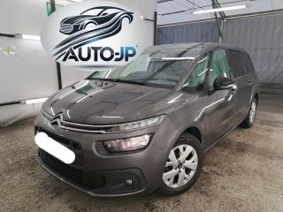 Citron Grand C4 SpaceTourer HDI-96 16ALU      PIPRAVUJEME