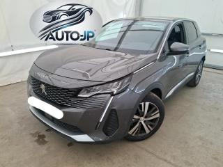Peugeot 3008 1.2 PT ALLURE LED PIPRAVUJEME