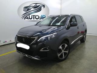 Peugeot 5008 HDI-96 EAT8 ALLURE PIPRAVUJEM