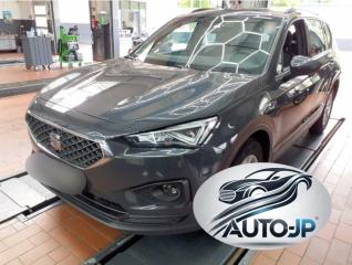 Seat Tarraco TSI-110 DSG       PIPRAVUJEME