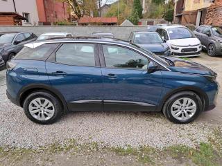 Peugeot 3008 1.2 PT EAT8 LED 17ALU PDC NAVI