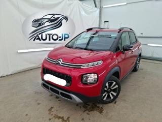 Citron C3 Aircross 1.2 PT EAT8 SHINE PIPRAVUJEME