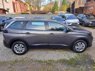 Peugeot 5008 STYLE 1.2 PT  EAT8 kamera NAVI