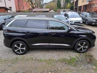 Peugeot 5008 GT 1.2PT EAT8 LED ACC ALU NAVI