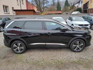 Peugeot 5008 1.2 PT  EAT8  ALLURE  LED NAVI