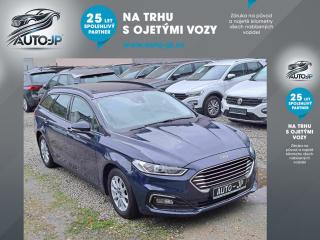 Ford Mondeo 2.0 D EcoBlue 16ALU 7airb NAVI
