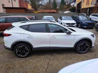 Cupra Formentor 1.5 TSI LED ACC 18ALU PDC NAVI