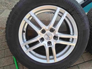 _17ALU 5x112 7J 17H2 ET40