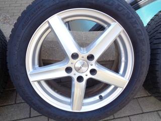 _17ALU 5x112 6.5J 17H2 ET46