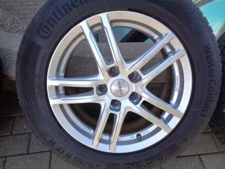 _17ALU 5x112 7J 17H2 ET40