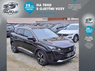 Peugeot 3008 GT 1.2 PT EAT8  ACC 19ALU NAVI