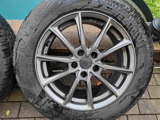 _17ALU 5x112 7.5J 17H2 ET30