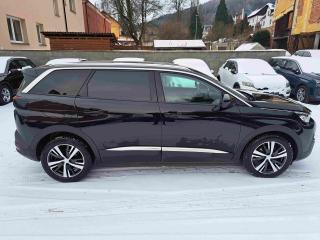 Peugeot 5008 1.2PT EAT8 ALLURE
