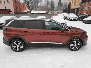 Peugeot 5008 1.2 PT EAT8  RoadTrip LED NAVI