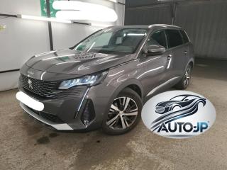 Peugeot 5008 1.2PT EAT8 ALLURE PIPRAVUJEME