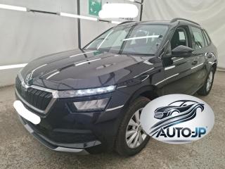 koda Kamiq 1.0 DSG LED       PIPRAVUJEME