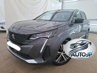 Peugeot 3008 1.2PT EAT8 ALLURE PIPRAVUJEME