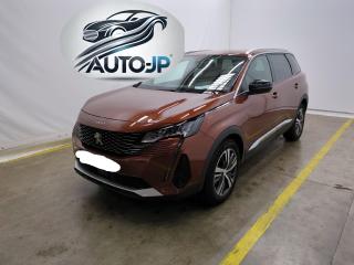 Peugeot 5008 HDI EAT8 ALLURE   PIPRAVUJEME