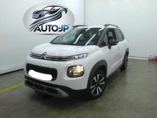 Citron C3 Aircross 1.2 PT 96 EAT6    PIPRAVUJEME